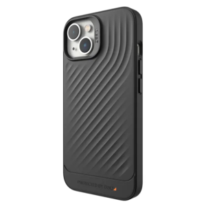 Gear4 Copenhagen - Black, Apple iPhone 14