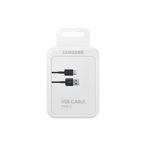 Samsung Accessoires Samsung Cable  Type USB 2.0 - Black, 1.5m