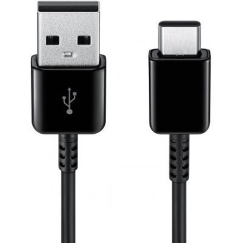 Samsung Accessoires Samsung Cable  Type USB 2.0 - Black, 1.5m