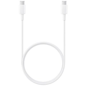 Samsung Accessoires Samsung Cable C to C - White (retail packaging)