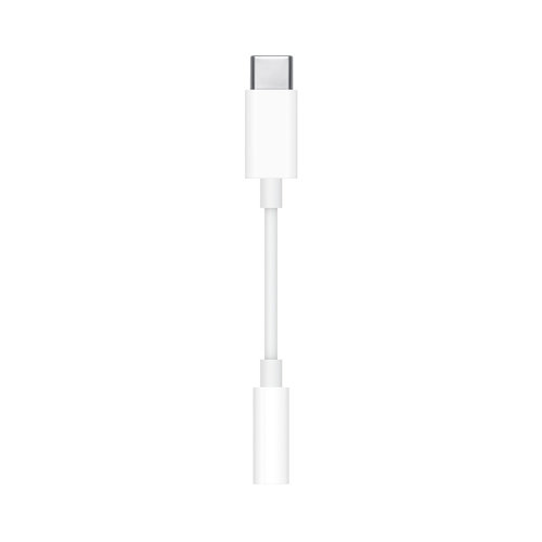 Apple Accessoires USB-C to 3.5 mm Headphone Jack Adapter