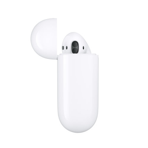 Apple Accessoires AirPods with Charging Case