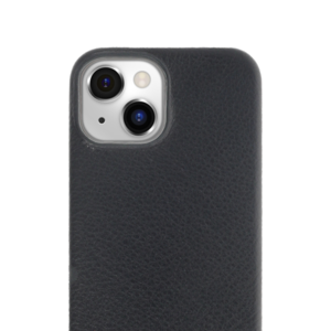 Minim Minim Backcover - Black, Apple iPhone 14