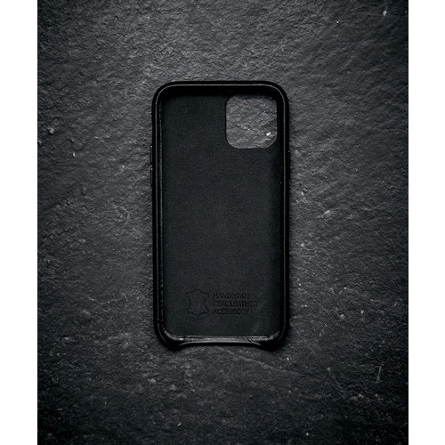 Minim Minim Backcover - Black, Apple iPhone 14