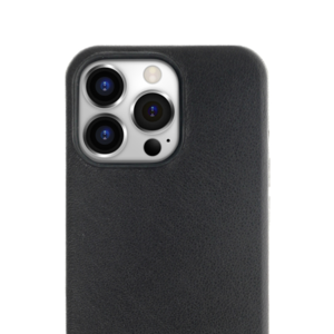 Minim Minim Backcover - Black, Apple iPhone 14 Pro
