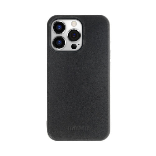 Minim Minim Backcover - Black, Apple iPhone 14 Pro