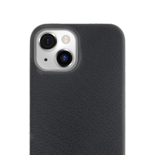 Minim Minim Backcover - Black, Apple iPhone 14 Plus