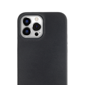 Minim Minim Backcover - Black, Apple iPhone 14 Pro Max