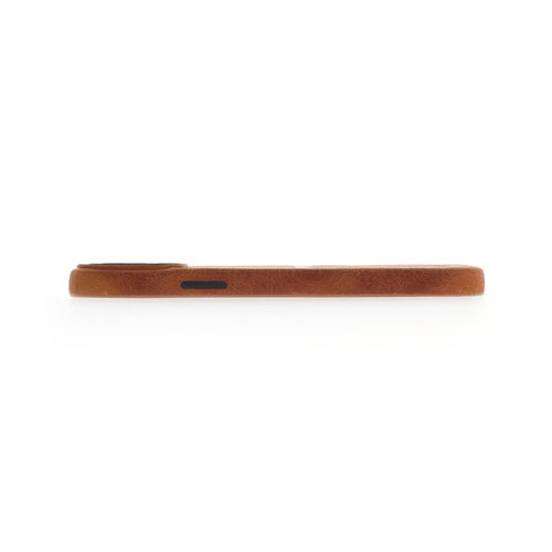 Minim Minim Backcover - Cognac, Apple iPhone 14 Pro Max