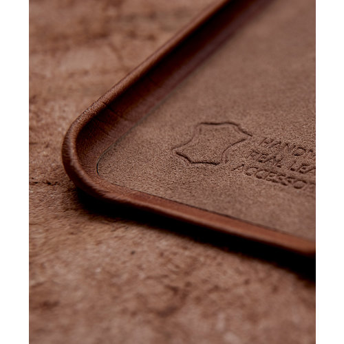 Minim Minim Backcover - Cognac, Apple iPhone 14 Pro Max