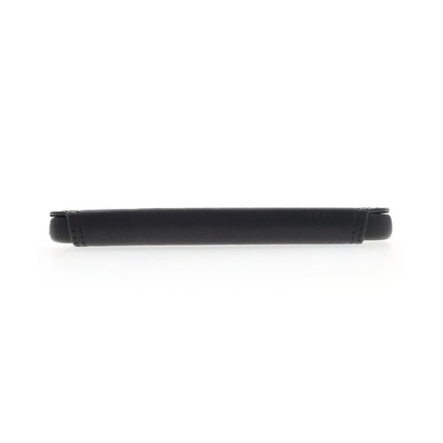 Minim Minim Book Case - Black, Apple iPhone 14