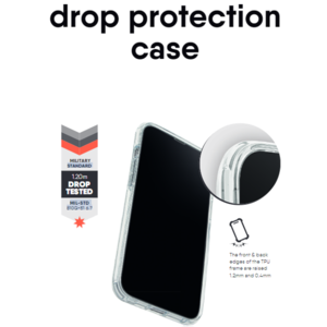 Promiz Promiz Drop Protection - Samsung Galaxy S21