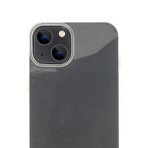 Promiz Soft Case - Clear, Apple iPhone 14 / 13