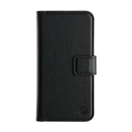Promiz Wallet Case - Black, Samsung Galaxy A13 (4G)