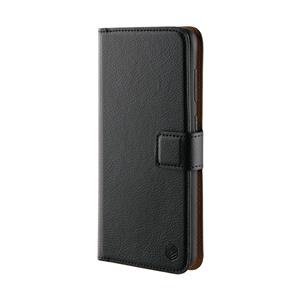 Promiz Wallet Case - Black, Samsung Galaxy S23