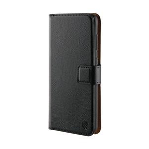 Promiz Wallet Case - Black, Samsung S23 Ultra