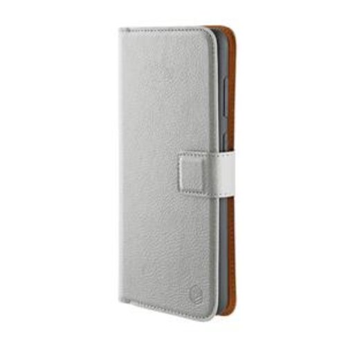 Promiz Wallet Case - Light Grey, Samsung Galaxy A54 5G