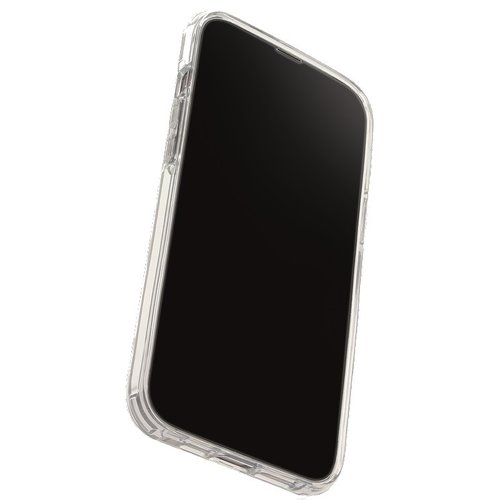 Promiz Drop Protection Case - Clear, Samsung A14 5G / A14 4G