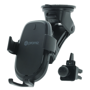 Promiz Promiz - Automatic car holder Qi