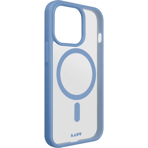 LAUT Laut Huex Protect for iPhone 14 Ocean Blue