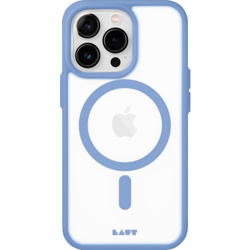 LAUT Laut Huex Protect for iPhone 14 Pro Max Ocean Blue