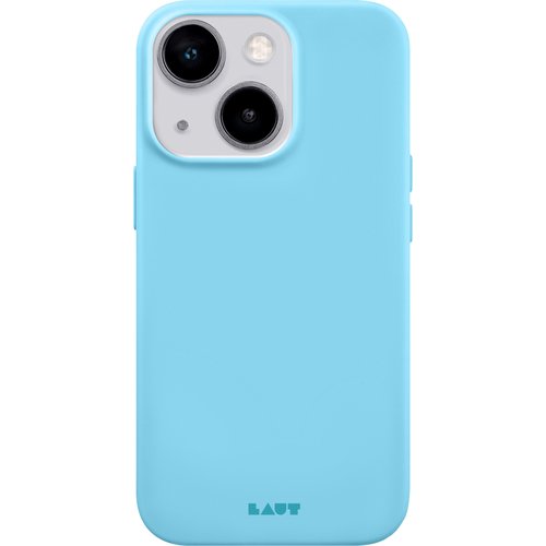 LAUT Laut Huex Pastels for iPhone 14 Baby Blue