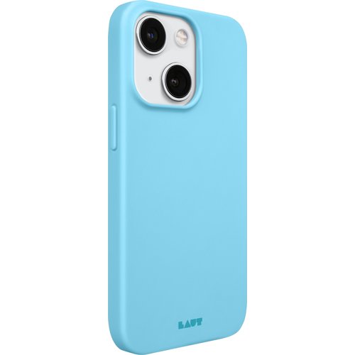 LAUT Laut Huex Pastels for iPhone 14 Baby Blue