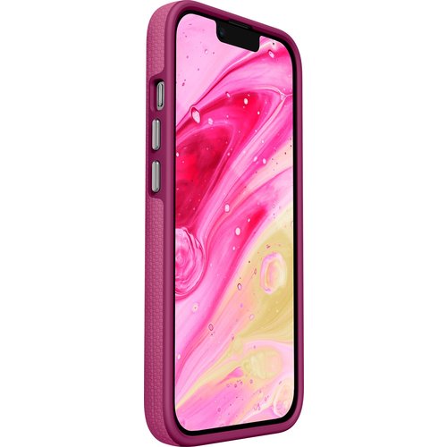 LAUT Laut Shield for iPhone 14 Bubblegum Pink