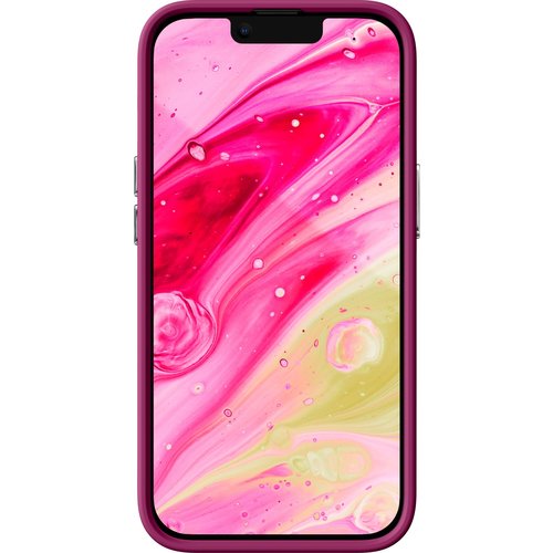 LAUT Laut Shield for iPhone 14 Plus Bubblegum Pink