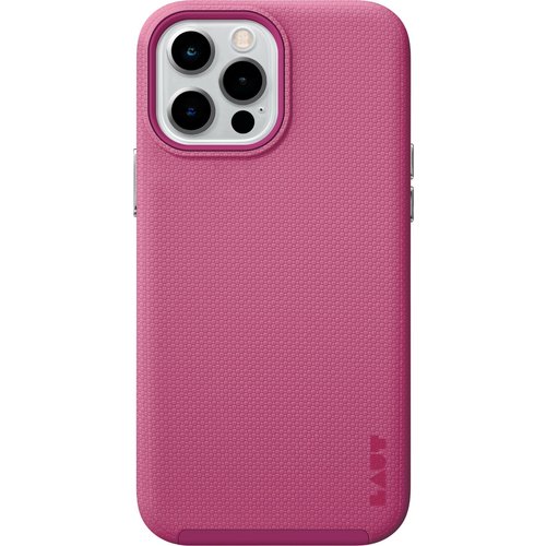 LAUT Laut Shield for iPhone 14 Pro Max Bubblegum Pink