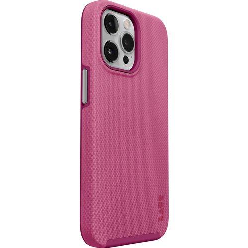 LAUT Laut Shield for iPhone 14 Pro Max Bubblegum Pink