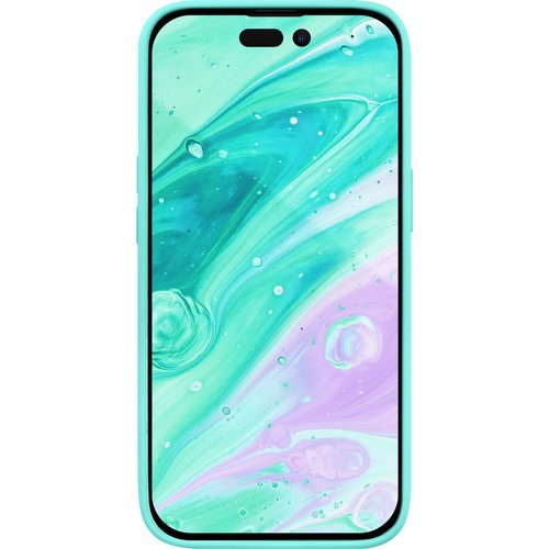 LAUT Laut Huex Pastels for iPhone 14 Pro Spearmint