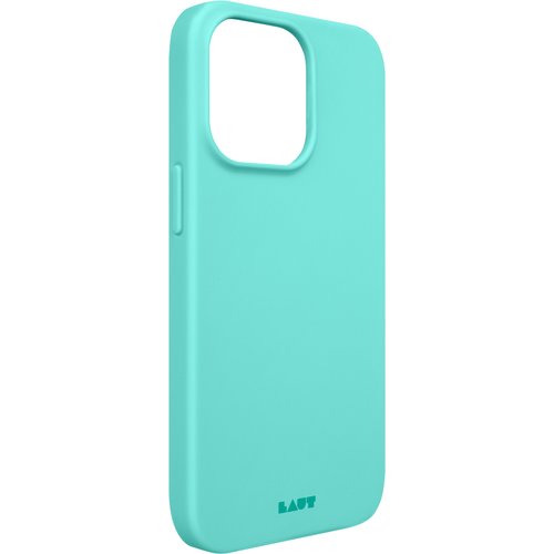 LAUT Laut Huex Pastels for iPhone 14 Pro Max Spearmint