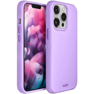 LAUT LAUT Huex Pastels for iPhone 13 Pro Max Violet