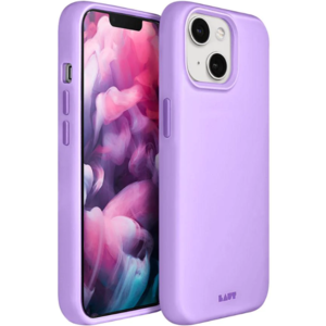 LAUT LAUT Huex Pastels for iPhone 13 Violet