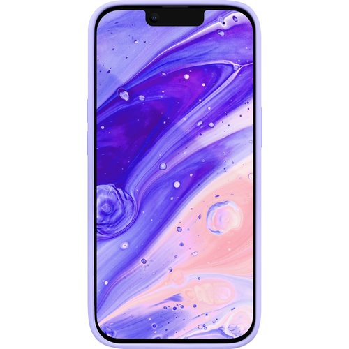 LAUT Laut Huex Pastels for iPhone 14 Violet