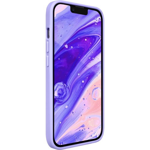 LAUT Laut Huex Pastels for iPhone 14 Violet