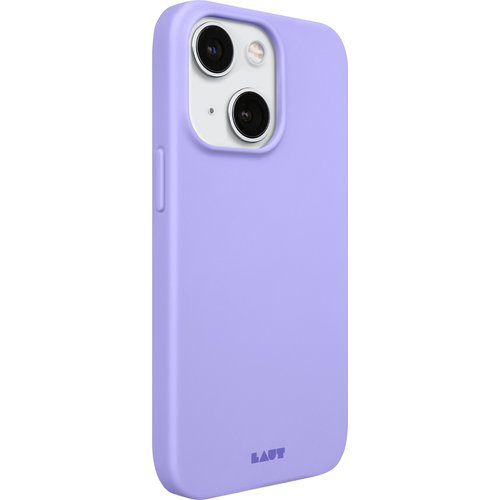 LAUT Laut Huex Pastels for iPhone 14 Plus Violet