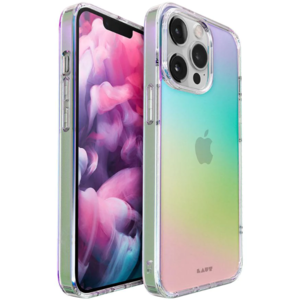 LAUT LAUT Holo for iPhone 13 Pro Pearl