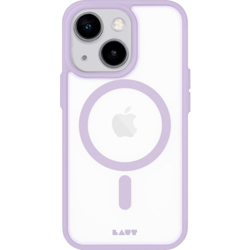 LAUT Laut Huex Protect for iPhone 14 Lavender