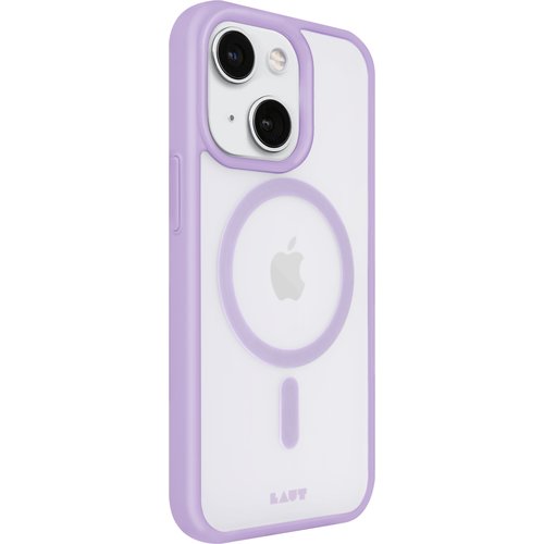 LAUT Laut Huex Protect for iPhone 14 Lavender
