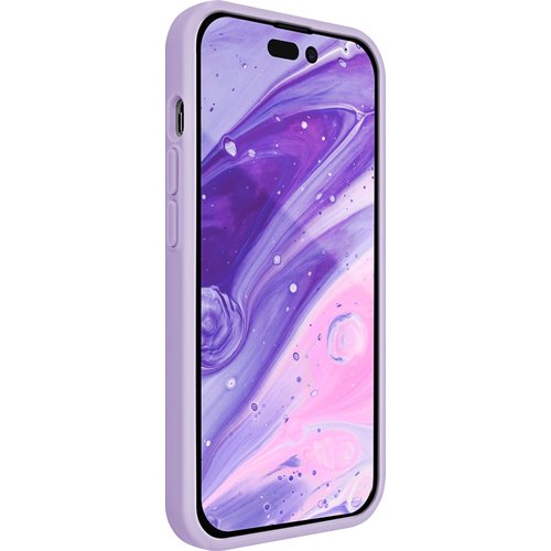 LAUT Laut Huex Protect for iPhone 14 Pro Lavender