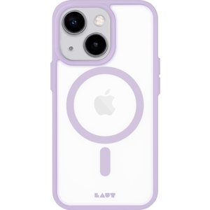 LAUT Laut Huex Protect for iPhone 14 Plus Lavender