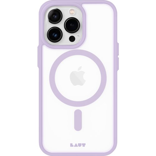 LAUT Laut Huex Protect for iPhone 14 Pro Max Lavender