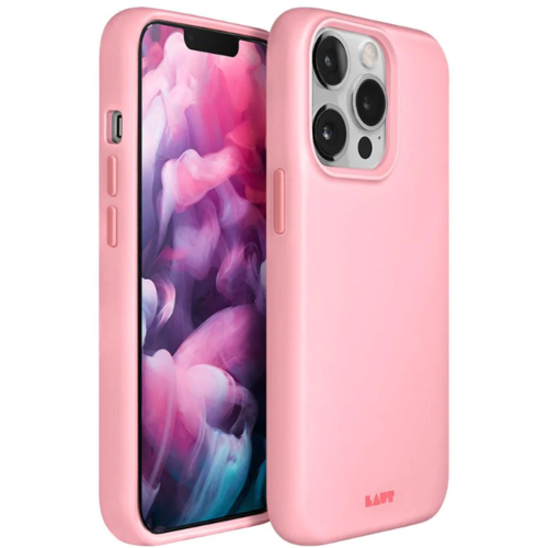 LAUT LAUT Huex Pastels for iPhone 13 Pro Max Candy