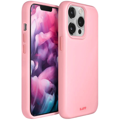 LAUT LAUT Huex Pastels for iPhone 13 Pro Candy