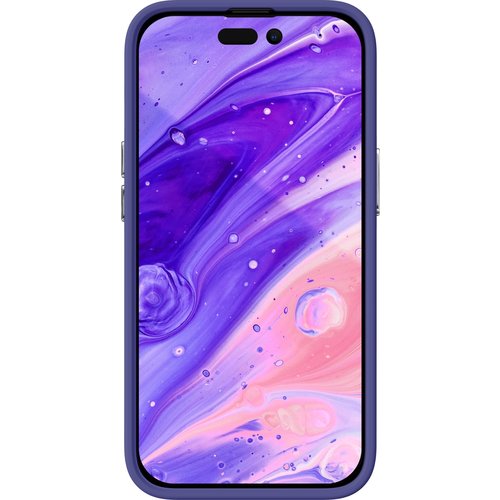 LAUT Laut Shield for iPhone 14 Pro Max Lilac