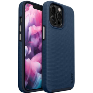 LAUT LAUT Shield for iPhone 13 Pro Max Indigo