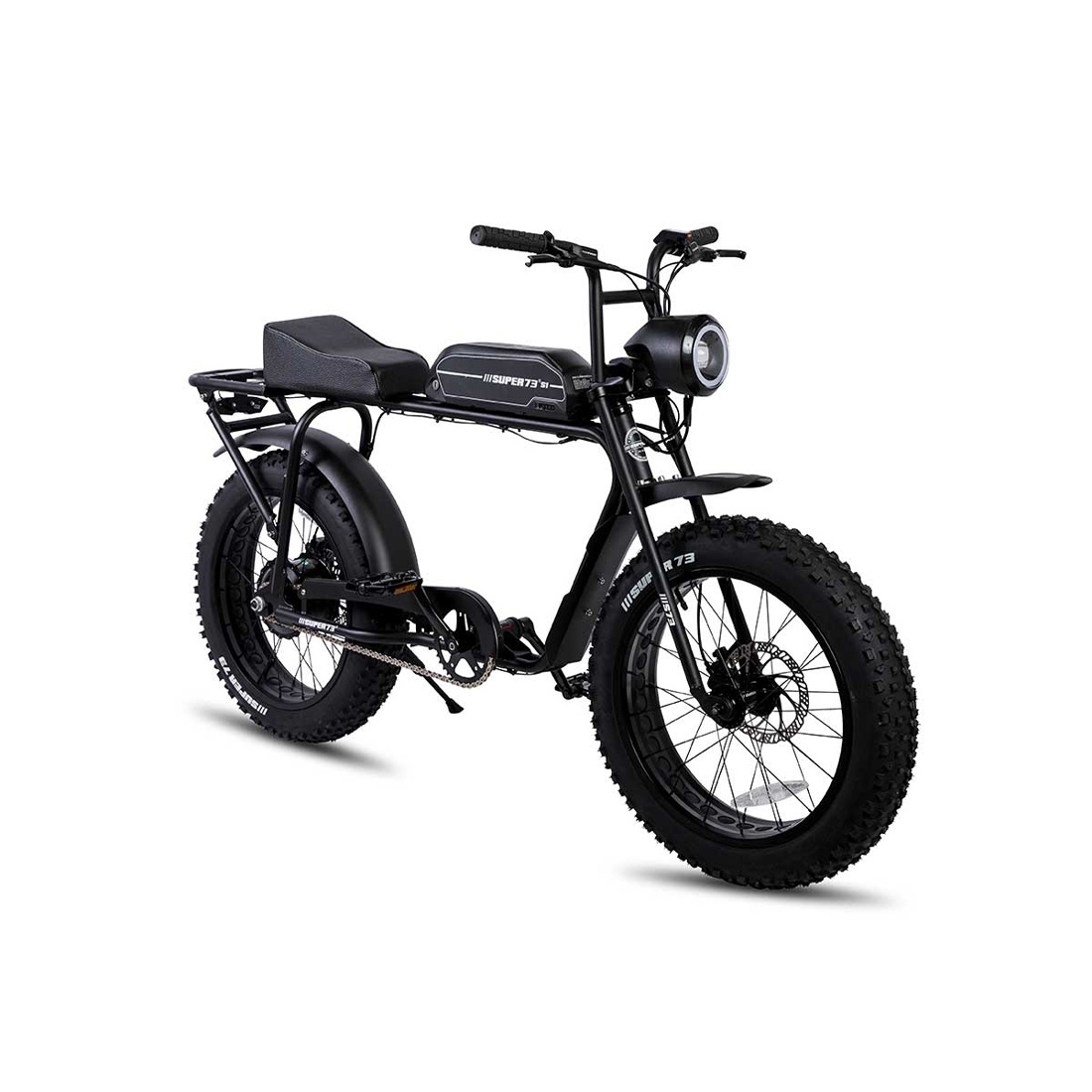 the super 73 electric bike