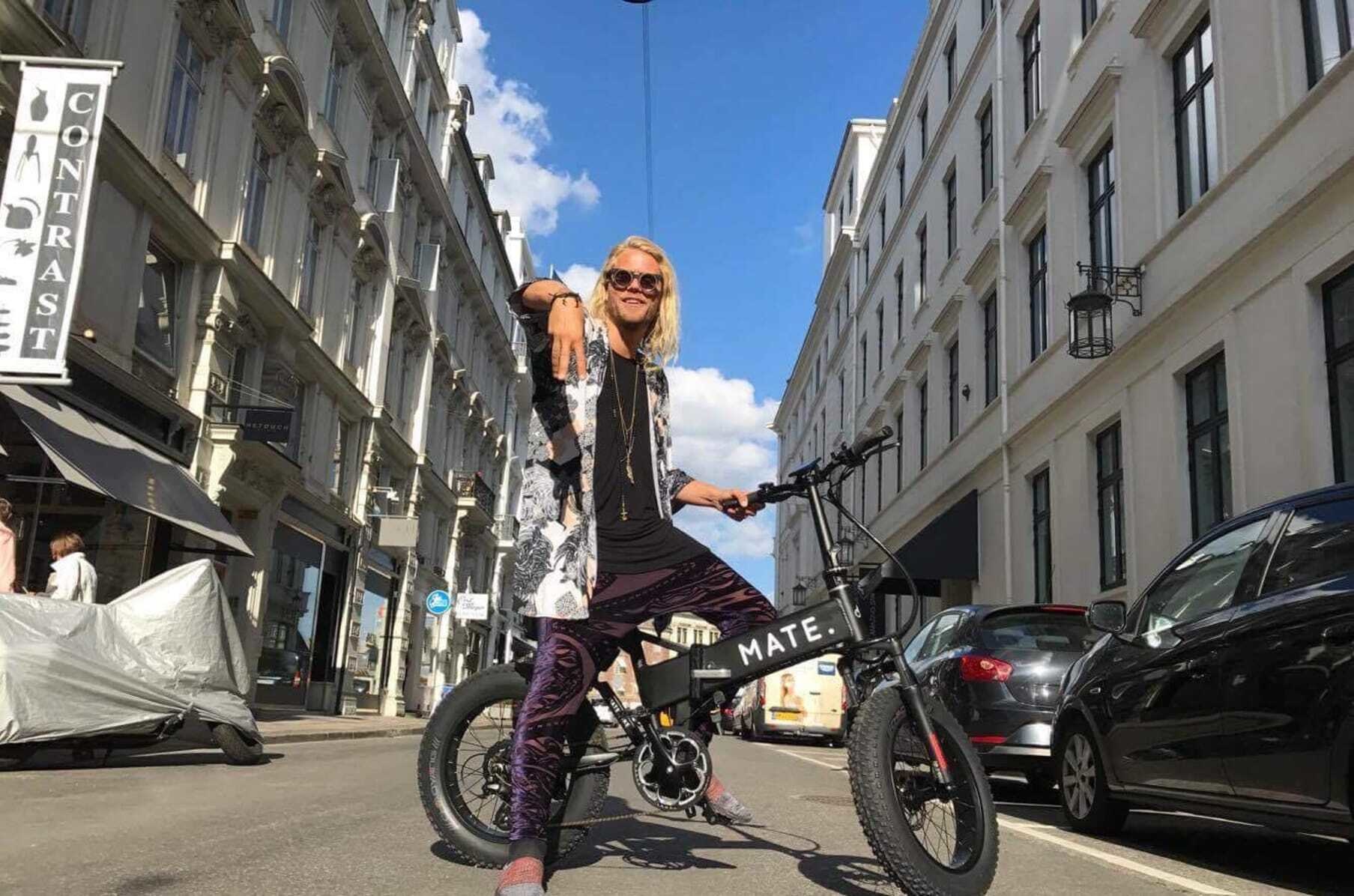 e bike repair shop near me